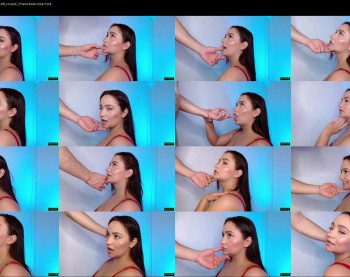 lauralei_01 — 62 minute Chaturbate couple cam show recording, 1080p, Nov 7, 2022