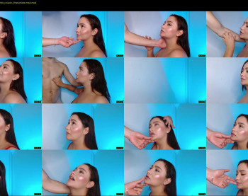 lauralei_01 — 55 minute Chaturbate couple cam show recording, 1080p, Nov 7, 2022