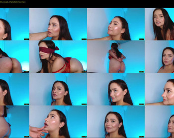 lauralei_01 — 60 minute Chaturbate couple cam show recording, 1080p, Nov 7, 2022