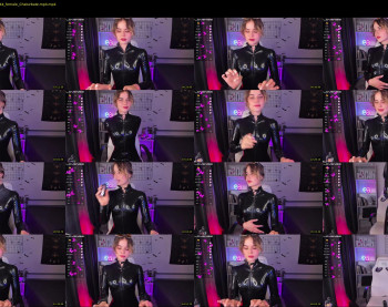 lazy_pepsi — 55 minute Chaturbate female cam show recording, 1080p, Nov 7, 2022