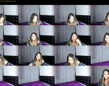 lee_chinsu — 9 minute Chaturbate female cam show recording, 1080p, Nov 7, 2022