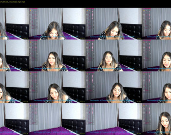lee_chinsu — 10 minute Chaturbate female cam show recording, 1080p, Nov 7, 2022