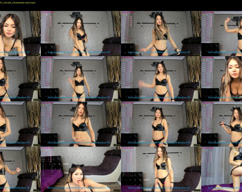lee_chinsu — 31 minute Chaturbate female cam show recording, 1080p, Nov 7, 2022