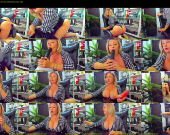 lisa2018 — 60 minute Chaturbate female cam show recording, 1080p, Nov 7, 2022