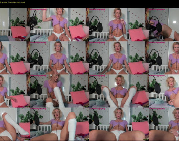 lola1981 — 33 minute Chaturbate female cam show recording, 720p, Nov 7, 2022