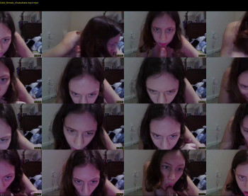 lunaquinn45 — 20 minute Chaturbate female cam show recording, 480p, Nov 8, 2022