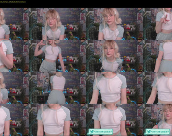 mana_rose — 5 minute Chaturbate female cam show recording, 1080p, Nov 8, 2022