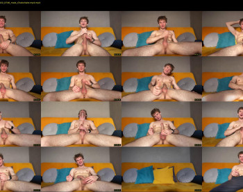 marcus_paradise — 5 minute Chaturbate male cam show recording, 1080p, Nov 7, 2022