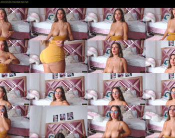 marilyn_rouse — 55 minute Chaturbate female cam show recording, 480p, Nov 8, 2022