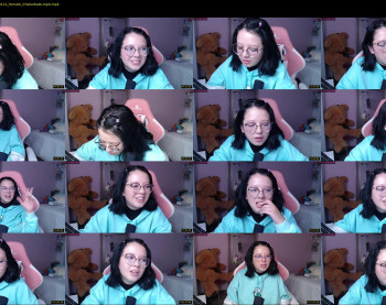 maru_chan_ — 81 minute Chaturbate female cam show recording, 720p, Nov 8, 2022