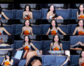 mary_marlow — 92 minute Chaturbate female cam show recording, 720p, Nov 7, 2022