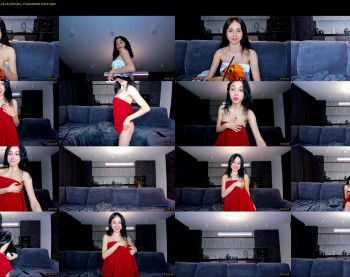 mary_marlow — 91 minute Chaturbate female cam show recording, 720p, Nov 7, 2022
