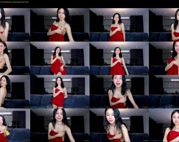mary_marlow — 14 minute Chaturbate female cam show recording, 720p, Nov 7, 2022