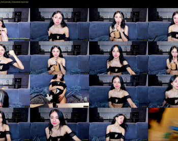 mary_marlow — 91 minute Chaturbate female cam show recording, 720p, Nov 7, 2022