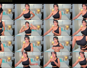 meegan1 — 54 minute Chaturbate female cam show recording, 1080p, Nov 7, 2022