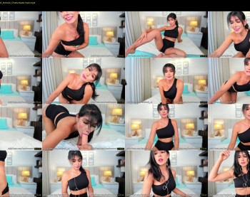 meegan1 — 55 minute Chaturbate female cam show recording, 1080p, Nov 7, 2022