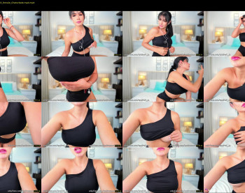 meegan1 — 33 minute Chaturbate female cam show recording, 1080p, Nov 7, 2022