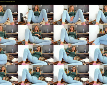 mellbell_ — 54 minute Chaturbate female cam show recording, 1080p, Nov 7, 2022