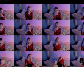 melondama — 56 minute Chaturbate female cam show recording, 1080p, Nov 7, 2022