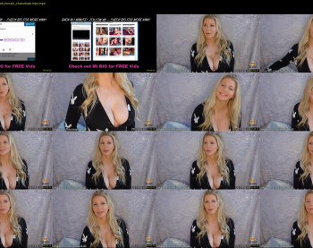 miakinkdd — 6 minute Chaturbate female cam show recording, 1080p, Nov 7, 2022