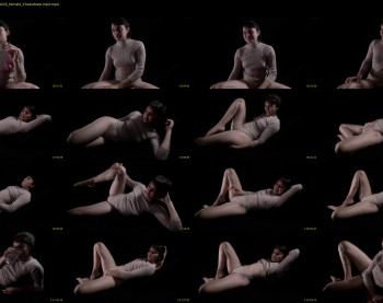 mindvoiding — 94 minute Chaturbate female cam show recording, 720p, Nov 8, 2022