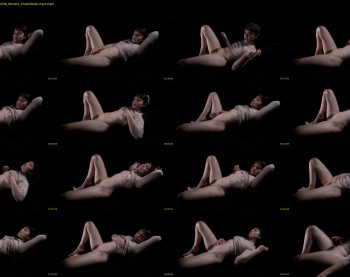 mindvoiding — 23 minute Chaturbate female cam show recording, 720p, Nov 8, 2022