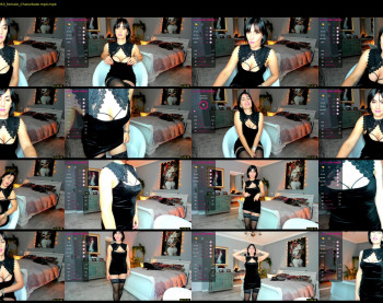 miss_giulia — 47 minute Chaturbate female cam show recording, 1080p, Nov 8, 2022