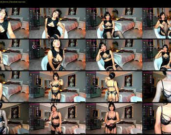 miss_giulia — 35 minute Chaturbate female cam show recording, 1080p, Nov 8, 2022