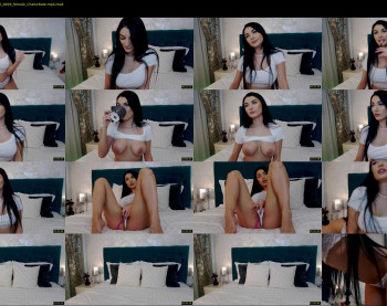 mmmaaa1234 — 54 minute Chaturbate female cam show recording, 1080p, Nov 8, 2022