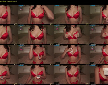 ms_seductive — 13 minute Chaturbate female cam show recording, 1080p, Nov 7, 2022