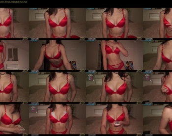 ms_seductive — 23 minute Chaturbate female cam show recording, 1080p, Nov 7, 2022