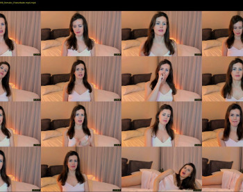mysophiee — 91 minute Chaturbate female cam show recording, 720p, Nov 7, 2022