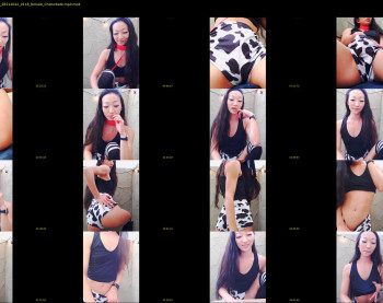 mysweetsofie1 — 41 minute Chaturbate female cam show recording, 720p, Nov 8, 2022