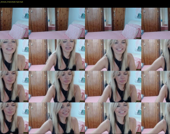 nancy_d — 3 minute Chaturbate female cam show recording, 720p, Nov 7, 2022