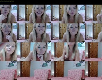 nancy_d — 6 minute Chaturbate female cam show recording, 720p, Nov 7, 2022