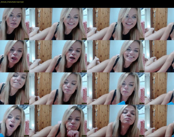 nancy_d — 3 minute Chaturbate female cam show recording, 720p, Nov 7, 2022