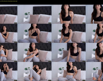 naughtysammx — 39 minute Chaturbate female cam show recording, 1080p, Nov 7, 2022