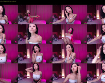 norma_blum — 55 minute Chaturbate female cam show recording, 1080p, Nov 7, 2022