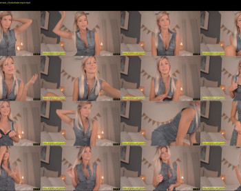ocicat — 9 minute Chaturbate female cam show recording, 720p, Nov 8, 2022
