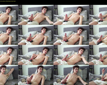 oliver_baker — 24 minute Chaturbate male cam show recording, 1080p, Nov 7, 2022