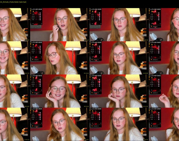 olivia_date — 16 minute Chaturbate female cam show recording, 1080p, Nov 7, 2022