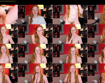 olivia_date — 54 minute Chaturbate female cam show recording, 1080p, Nov 7, 2022