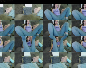 peaceduke — 57 minute Chaturbate female cam show recording, 1080p, Nov 7, 2022