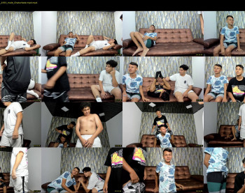 pelusos_mens — 55 minute Chaturbate male cam show recording, 1080p, Nov 7, 2022