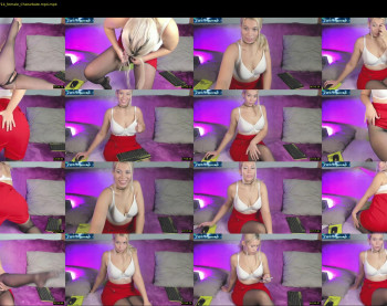 pepperage — 51 minute Chaturbate female cam show recording, 1080p, Nov 7, 2022