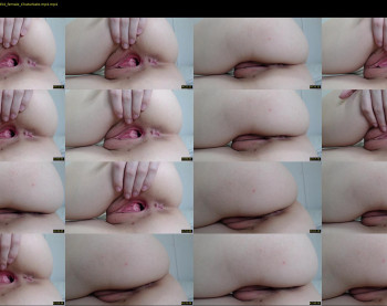 pixie_emily — 54 minute Chaturbate female cam show recording, 1080p, Nov 7, 2022