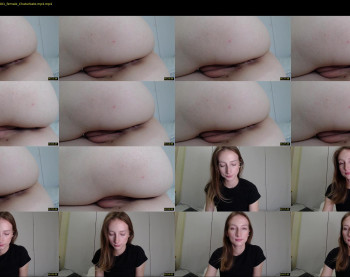 pixie_emily — 4 minute Chaturbate female cam show recording, 1080p, Nov 8, 2022