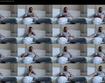 prince_89 — 7 minute Chaturbate male cam show recording, 720p, Nov 7, 2022