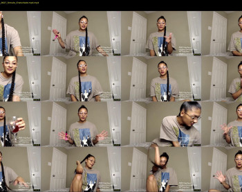 princess_cece — 37 minute Chaturbate female cam show recording, 720p, Nov 7, 2022