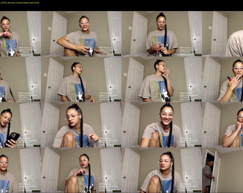 princess_cece — 91 minute Chaturbate female cam show recording, 720p, Nov 7, 2022